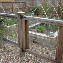 fences