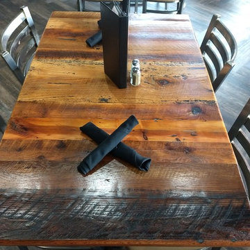 Restaurant Furniture