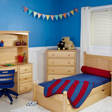 Toddler, Kids and Teens Wood Furniture