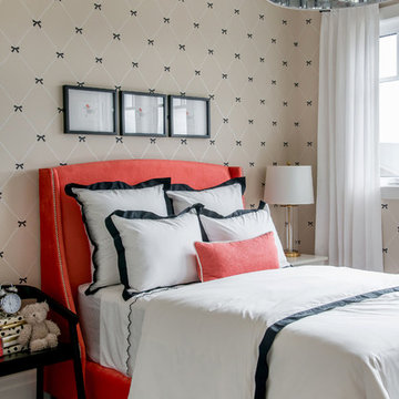 Kinsmen Home Lottery Grand Prize Show Home