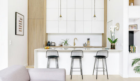 Tout savoir sur le plan de travail en Dekton