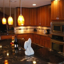 Kitchen Makeovers - Products