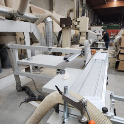 RT Kitchen Cabinets Fabrication-LA - Kitchen Cabinetry