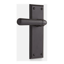 doors and hardware