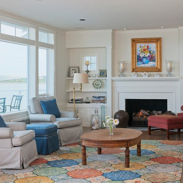 Beach House