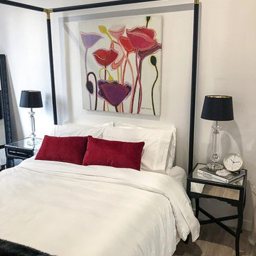 Beverly Hills Adjacent