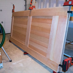 Custom Doors - Windows And Doors