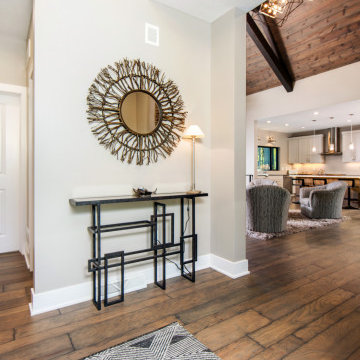 Laurel Ridge Plan