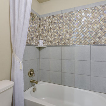 Dallas, Texas | Trinity Falls - River Park - Classic Brown Secondary