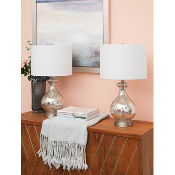 Dulce Table Lamps Set of Two