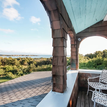 Wetherledge | 359 Highland Drive | Jamestown, RI