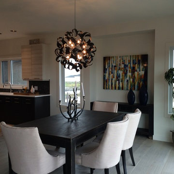 Flooring Showroom