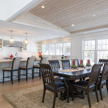Full Staging Projects by Great Impressions Staging