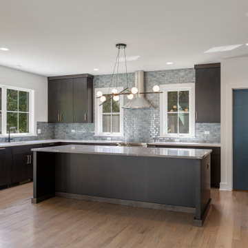 Modified Parker III | Naperville, IL