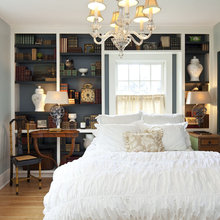 bookcases