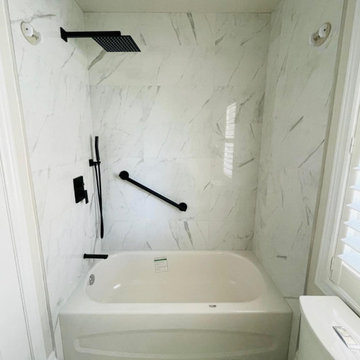 Bathroom Remodels | Modern & Contemporary Bathrooms