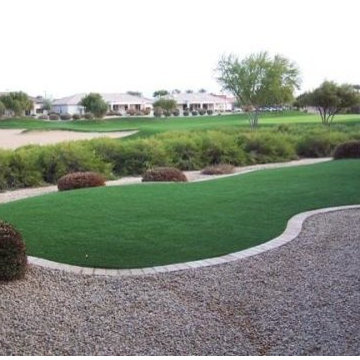 Artificial Grass Landscapes