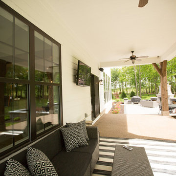 Grothouse Residence