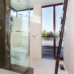 Charmean Neithart Interiors - Japanes Loft