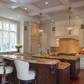 Beautiful Functionality - Kitchens