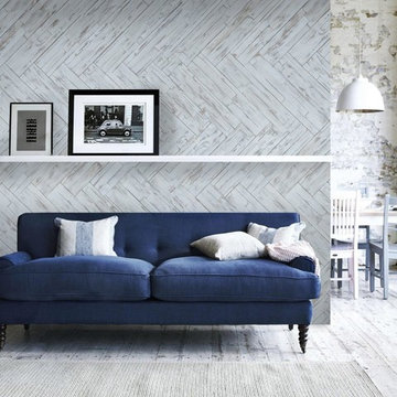 Wood Wall Panels