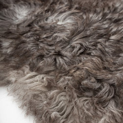 LUXURY SHEEPSKINS - Area Rugs
