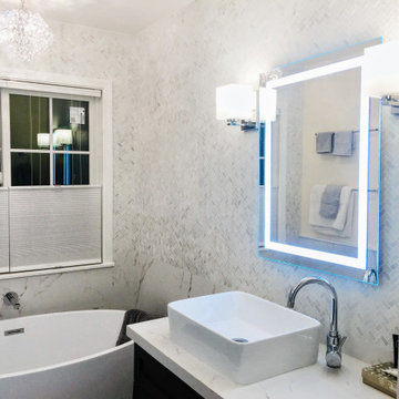 Baths