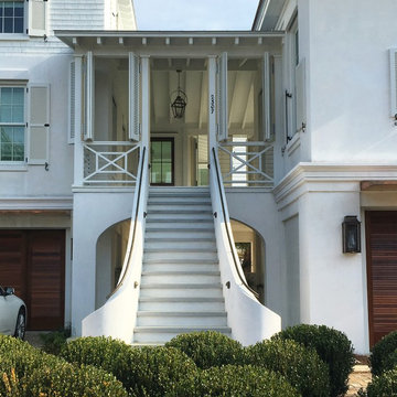 Sullivans Island Residence