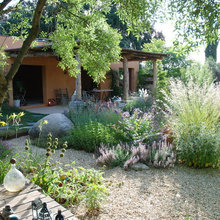 jardin