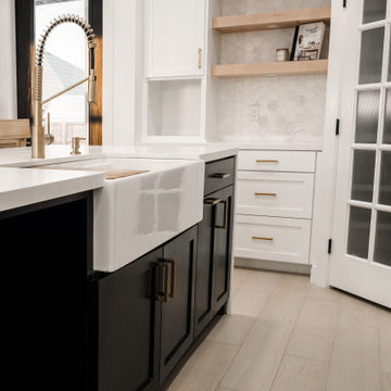 Modern Farmhouse