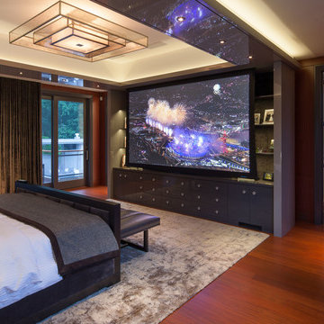 Contemporary Residence