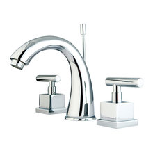 Bathroom Sink Faucets