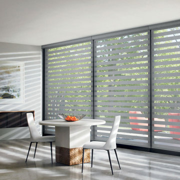Hunter Douglas Window Treatments