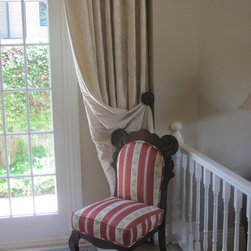 Brea - Armchairs And Accent Chairs