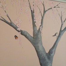 Wall Ideas