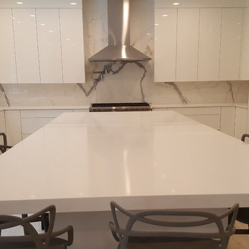 Porcelain Slabs
