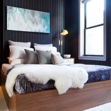 East Harlem Residence
