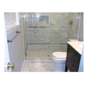 Bathrooms