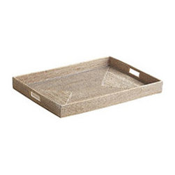 LATTE GOOD MORNING TRAY - LARGE - Tabletop