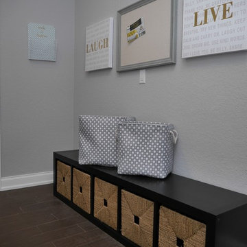 Lakeland Custom Home