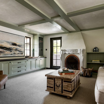 Laurelhurst Storybook Residence