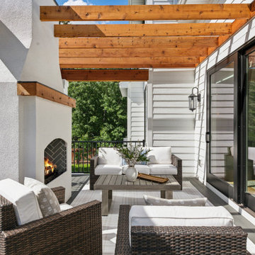 Hearth Hideaway