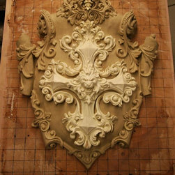 Original works of Art by Realm of Design - Artwork