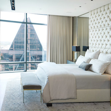 Austonian Residence