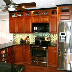 Kitchen Makeovers - Products