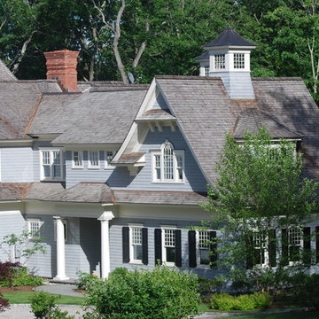 Smith Ridge III