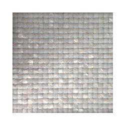 Shell mosaic - Products
