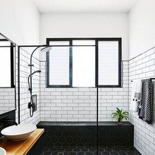 Bathroom downstairs