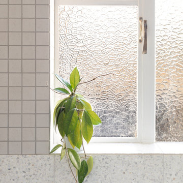 Light & Shadow House
