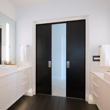 Harmony Homes and Isabey Interiors